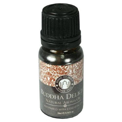 Essential Oil - Buddha Delight