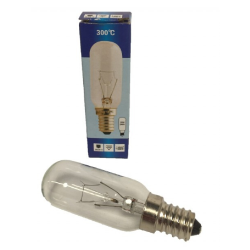 Salt Lamp Bulb 25W