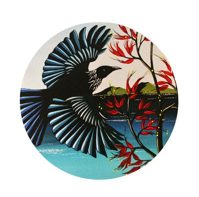 Tui Wall Art