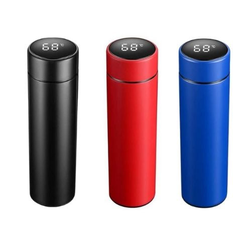 Smart Bottle