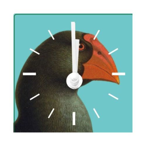Takahe Magnetic Clock