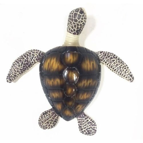 Turtle - Brown Polyresin
