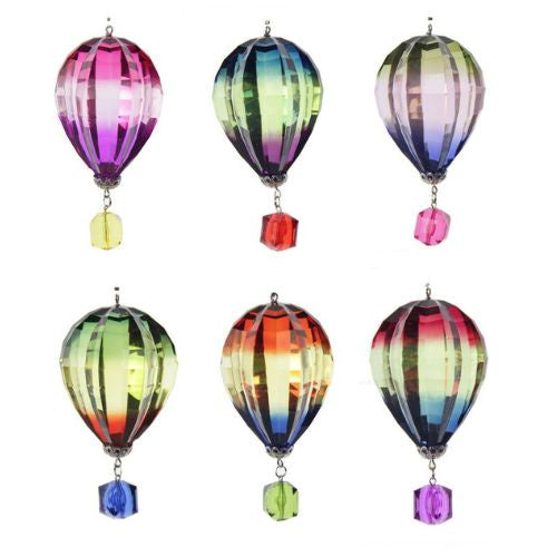 Hot Air Balloon