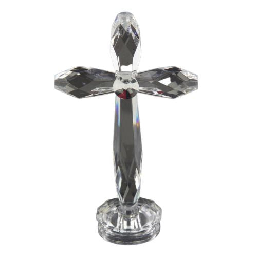 Acrylic Cross - Standing