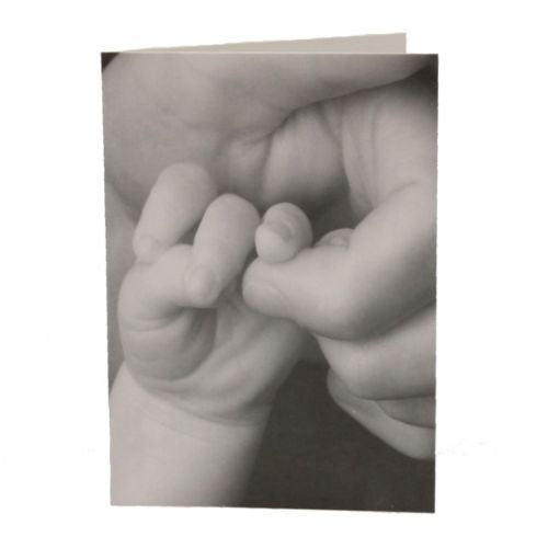 Hands Gift Card