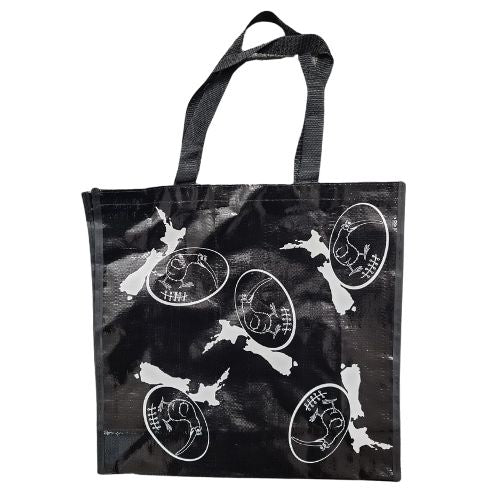 Kiwi Shopper Bag