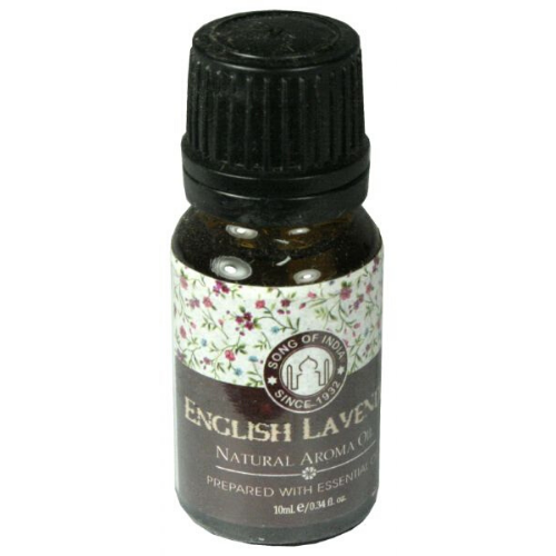 Essential Oil - English Lavender