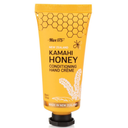 Hive 175 Hand Creme - Kamahi - 30ml