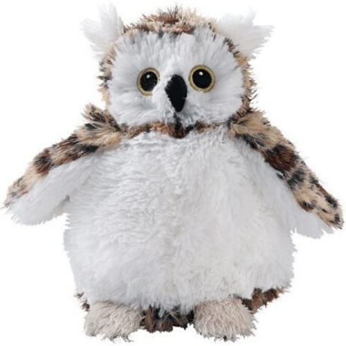 Cozy Hottie - Owl