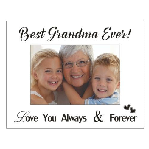 Grandma Picture Frame