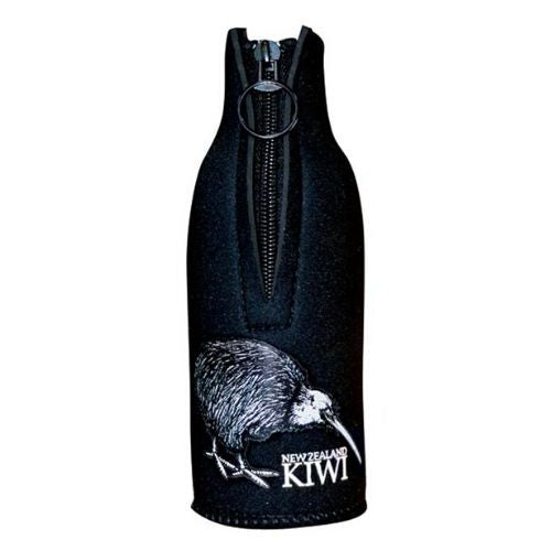 Kiwi Zip Bottle Cooler